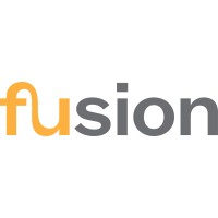 Fusion Media logo - Similar company to Eve Communications