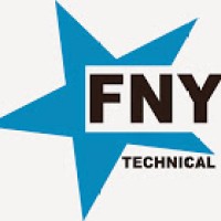 FNY Tech Group logo - Similar company to Maxim Contracting