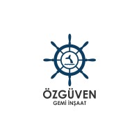 Özgüven Gemi İnşaat Tic. Ltd. Şti. logo - Similar company to Proses Ti̇caret İmalat Mühendi̇sli̇k