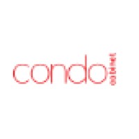 Condo Cabinet