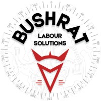 Bushrat Labour Solutions logo - Similar company to Bushrat