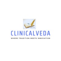 ClinicalVeda logo - Similar company to Globalluxrx