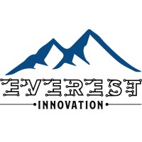 Everest Innovation - Nepal logo - Similar company to Everest Innovation