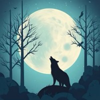 Shoot for the moon