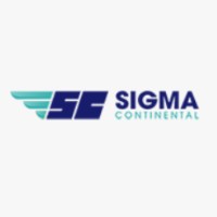 Sigma Continental logo - Similar company to Gilbert Inc.
