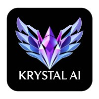 Krystal AI logo - Similar company to Postx3