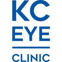 Kansas City Eye Clinic logo - Similar company to Silverstein Eye Centers