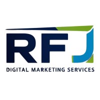 RFJ Digital Marketing Services logo - Similar company to Simtechvr