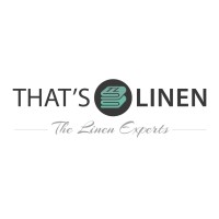 That's Linen SA logo - Similar company to Printbase Textiles