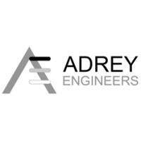 Adrey Engineers logo - Similar company to Thanvi Buildtech