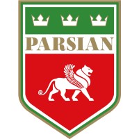 Parsian IF logo - Similar company to Sundbybergs Ik Fotboll