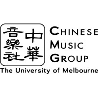 Chinese Music Group logo - Similar company to Hexa Space