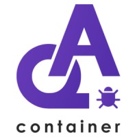 QA Container logo - Similar company to Mobilflex