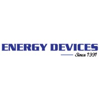 Energy Devices logo - Similar company to Gauya Furniture