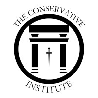 The Conservative Institute logo - Similar company to Ancrum Advisory