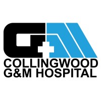 Collingwood General and Marine Hospital logo - Similar company to Razor Training Systems Inc.