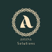 Aruna Solutionss logo - Similar company to A2Z Consultancy
