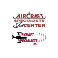 Aircraft Specialists logo - Similar company to Bar Electric