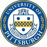 Pitt Department of Ophthalmology/UPMC Vision Institute logo - Similar company to Netramind Innovations