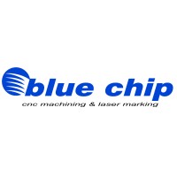 Blue Chip Manufacturing Inc logo - Similar company to Industrial Nut Corp.