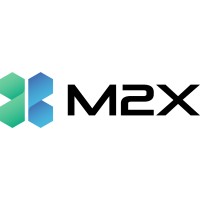 M2X Energy Inc. logo - Similar company to Clearflame Engine Technologies
