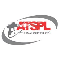 Alloy Thermal Spray Pvt. Ltd. logo - Similar company to Carter Pump