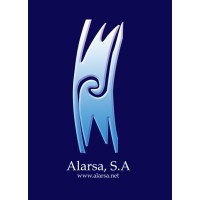 Alarsa, S.A: logo - Similar company to Aalara Inc