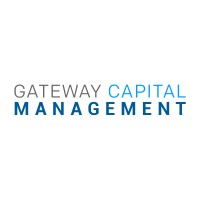 Gateway Capital logo - Similar company to Tradzy