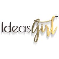 Ideas Girl logo - Similar company to Sobota