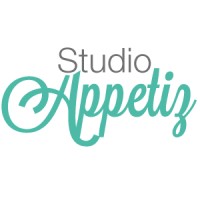 Agence culinaire Studio Appetiz logo - Similar company to Your Data Factory
