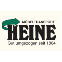 Möbeltransport Heine GmbH logo - Similar company to Risetalent Global