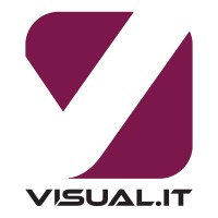 Visual.it logo - Similar company to Mb Graphics
