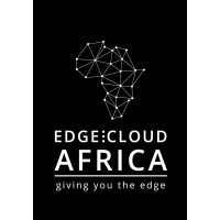 Edgecloud Africa