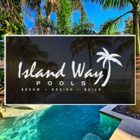 IslandWay Pools logo - Similar company to Siteworx Pools | Spas | Outdoor Living