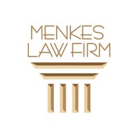 Menkes Law Firm logo - Similar company to Vwm Analytics