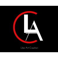 Like Art Creation logo - Similar company to Pencell Studio
