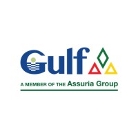 Gulf Insurance Limited | A member of the Assuria Group logo - Similar company to Ppo Gmbh - Versicherung Verstehen