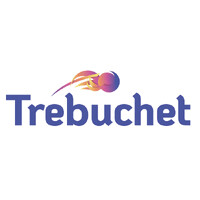 Trebuchet Agency logo - Similar company to Next Level Catapult