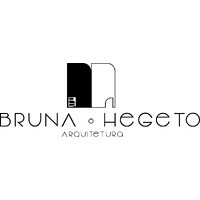 Bruna Hegeto - Arquitetura logo - Similar company to Gl Arq