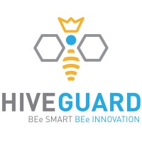 HIVEGUARD logo - Similar company to Digital Metalla
