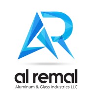 Al Remal Aluminum and Glass Ind. LLC logo - Similar company to Facade Ideas