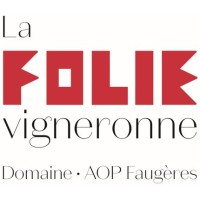 Domaine La Folie Vigneronne logo - Similar company to Parfaiteharmonie