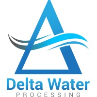 Delta Water Processing logo - Similar company to Water Integrated Treatment Systems, Llc.