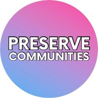 Preserve Communities