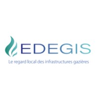 EDEGIS logo - Similar company to Kunata