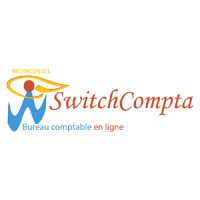 SwitchCompta - bureau comptable en ligne logo - Similar company to Aide Administrative Comptable