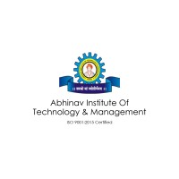 Abhinav Institute of Technology & Management logo - Similar company to Nucleus Digital