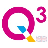 Q3 Services logo - Similar company to Hey Clear