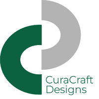 CuraCraft Designs logo - Similar company to Exobot Dynamics