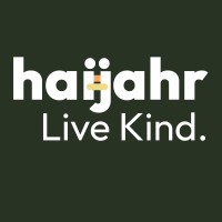 Haijahr Limited logo - Similar company to Kan-Bud Sp. Z O.O.